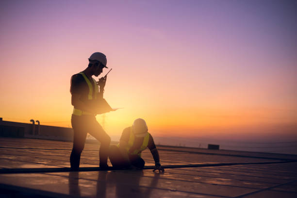 Best Sealant for Roof  in Rosend, LA