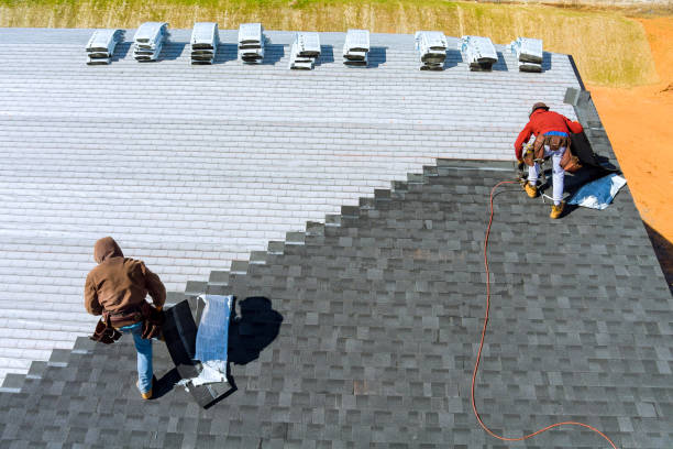 Gutter Installation and Roofing in Roseland, LA