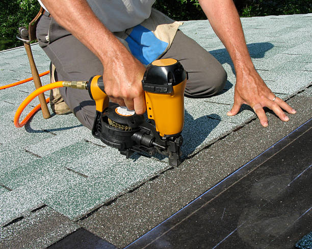 Best Flat Roof Repair Services  in Rosend, LA