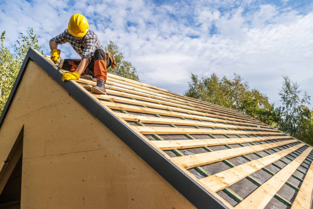 Best Gutter Installation and Roofing  in Rosend, LA