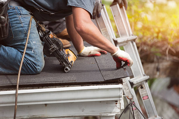 Best Local Roofing Companies  in Rosend, LA