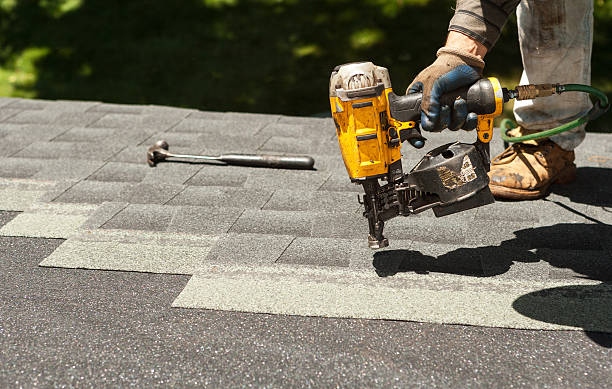 Best Commercial Roofing Services  in Rosend, LA