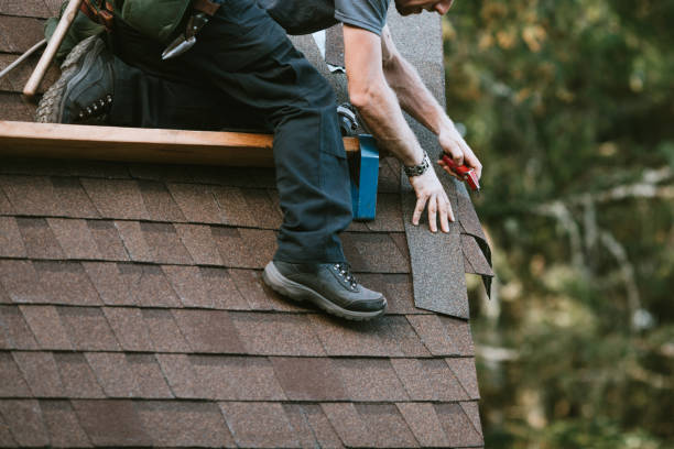 Quick and Trustworthy Emergency Roof Repair Services in Roseland, LA